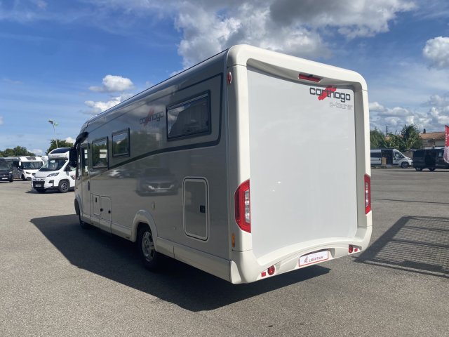 Carthago C-Tourer I 149 TOURER - Photo 3