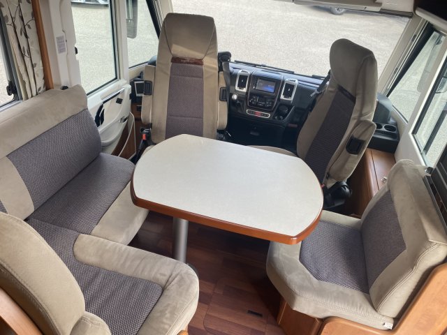 Carthago C-Tourer I 149 TOURER - Photo 4
