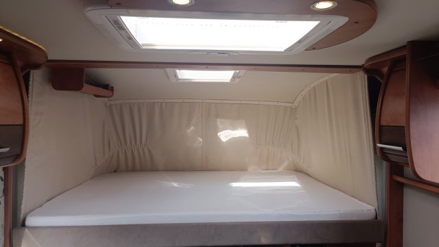 Carthago C-Tourer I 149 TOURER - Photo 18