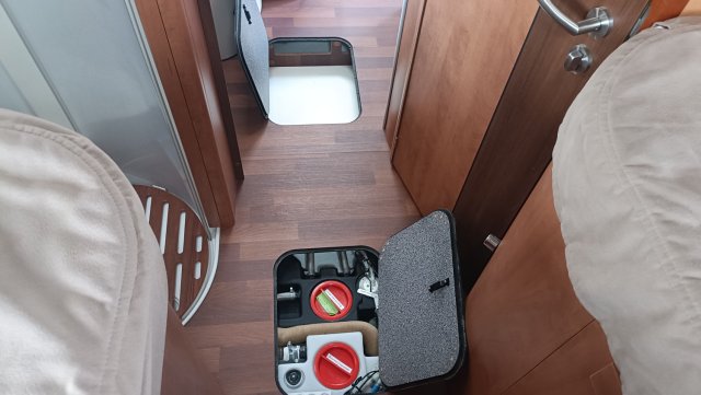 Carthago C-Tourer I 149 TOURER - Photo 19
