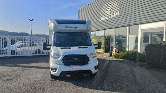 Challenger 240 Etape Edition - Photo 3