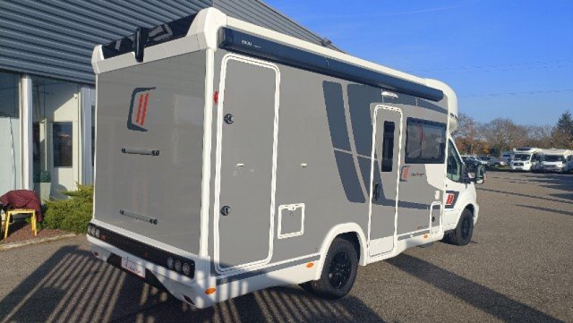 Challenger 240 Etape Edition - Photo 6