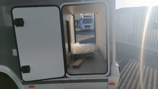 Challenger 240 Etape Edition - Photo 8