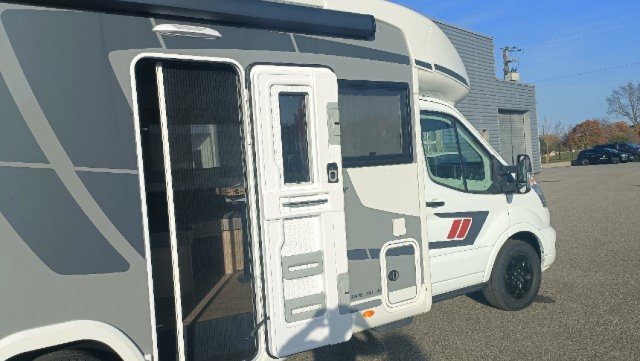 Challenger 240 Etape Edition - Photo 11