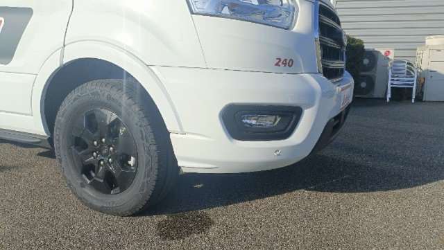 Challenger 240 Etape Edition - Photo 12