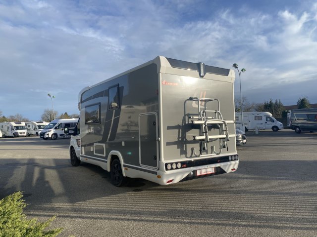 Challenger 240 Etape Edition - Photo 2