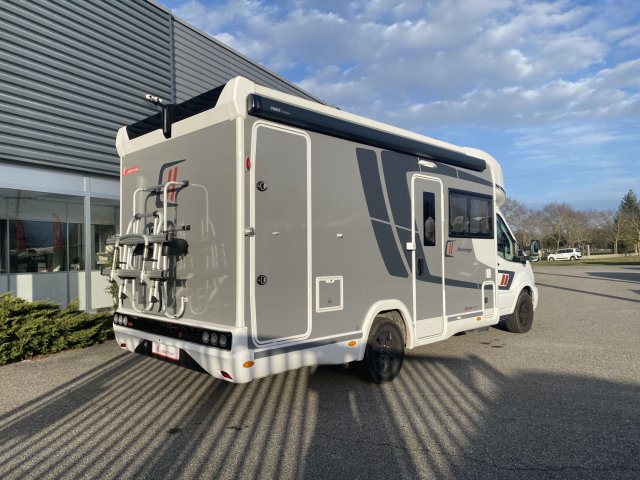 Challenger 240 Etape Edition - Photo 3