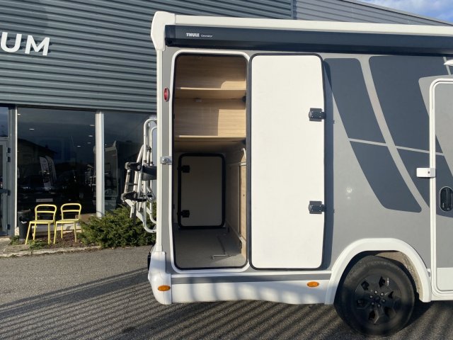 Challenger 240 Etape Edition - Photo 4