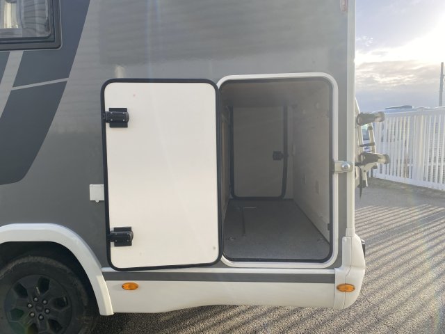 Challenger 240 Etape Edition - Photo 5