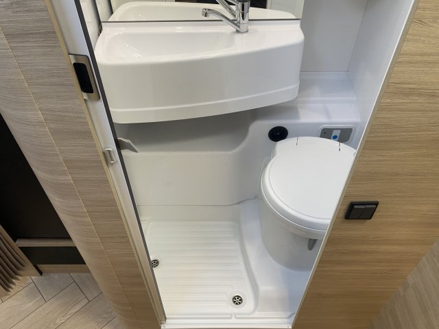 Challenger 240 Etape Edition - Photo 22