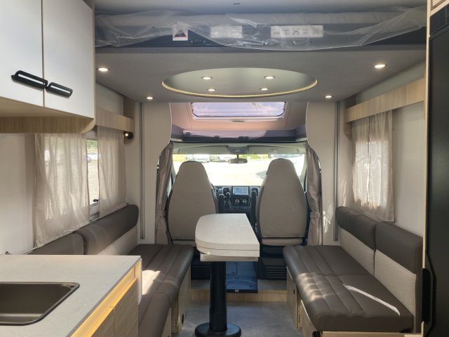 Challenger 260 Ultimate Edition - Photo 15