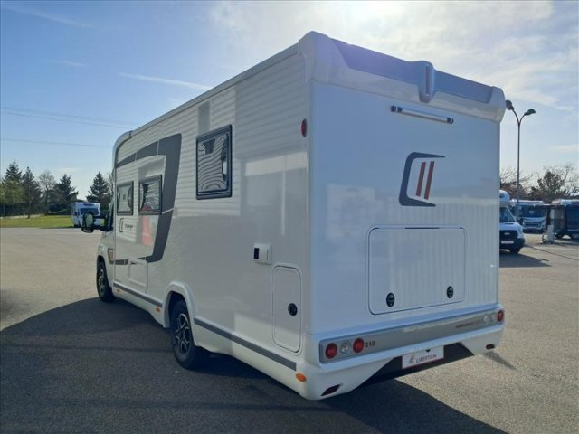 Challenger 318 Anniversary Edition - Photo 3