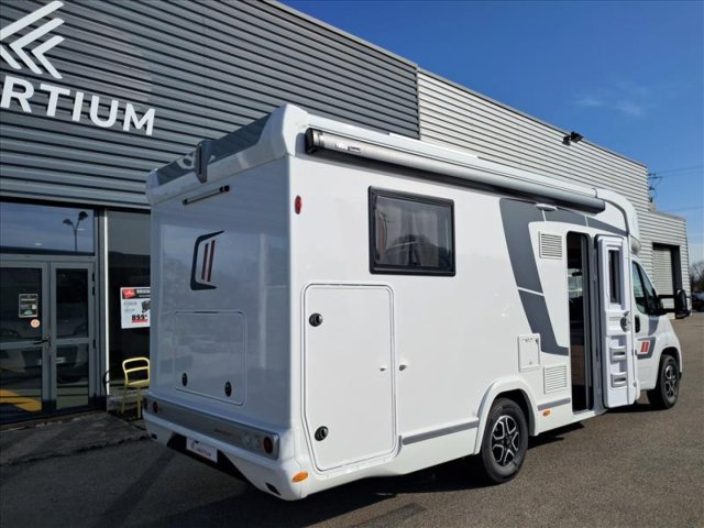 Challenger 318 Anniversary Edition - Photo 4