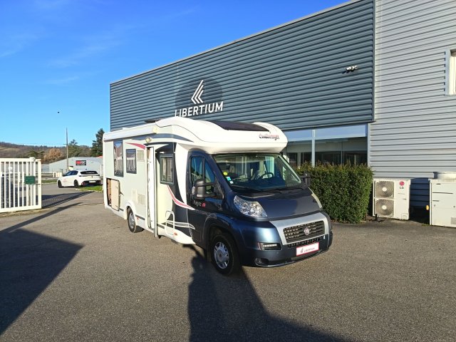 Challenger Mageo 119 - Photo 2