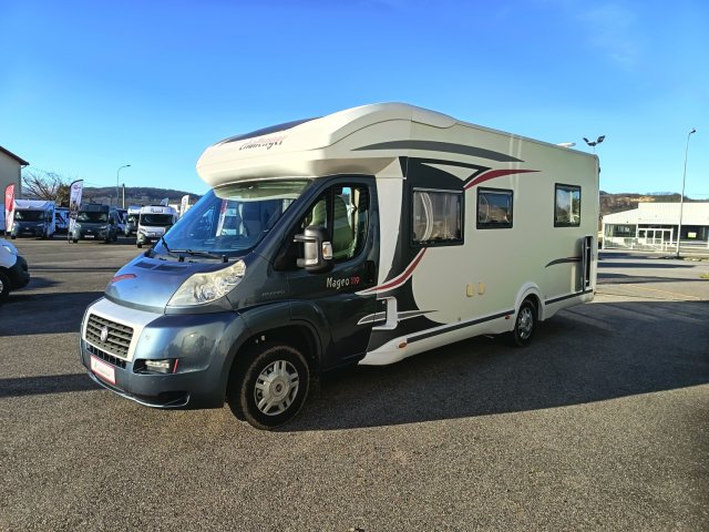 Challenger Mageo 119 - Photo 3