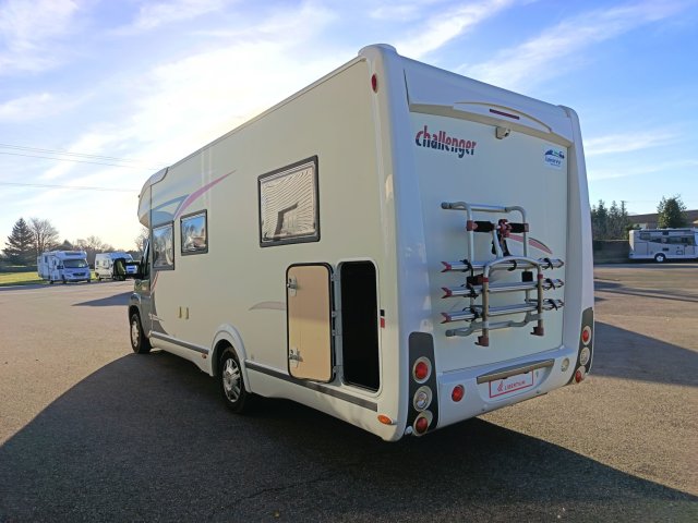 Challenger Mageo 119 - Photo 4