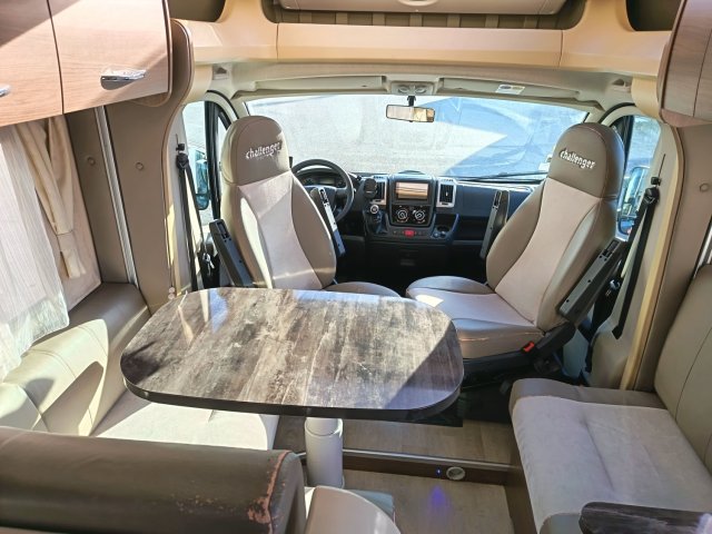 Challenger Mageo 119 - Photo 7