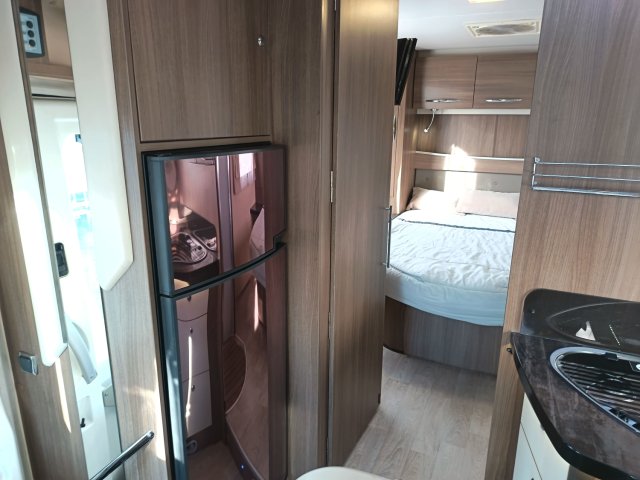 Challenger Mageo 119 - Photo 8