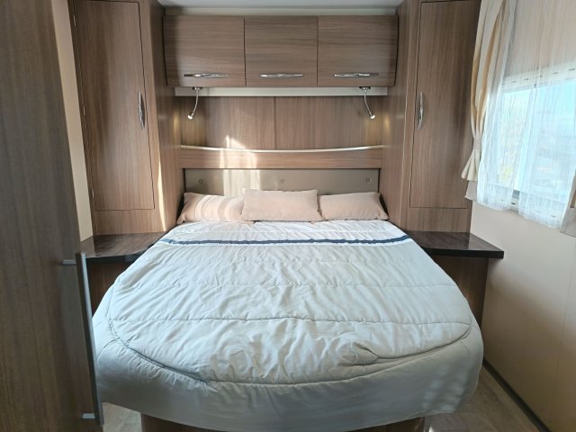 Challenger Mageo 119 - Photo 9