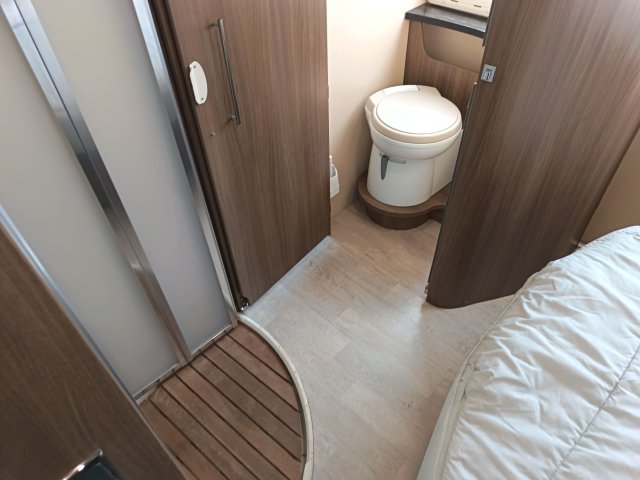 Challenger Mageo 119 - Photo 10