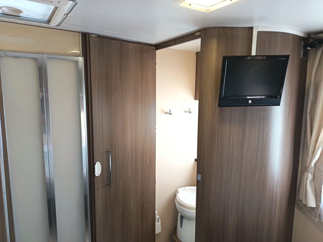 Challenger Mageo 119 - Photo 11