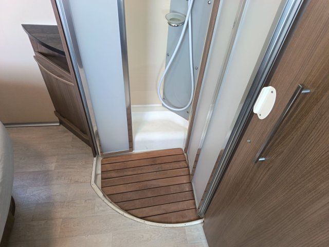 Challenger Mageo 119 - Photo 12