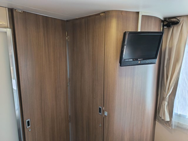 Challenger Mageo 119 - Photo 15