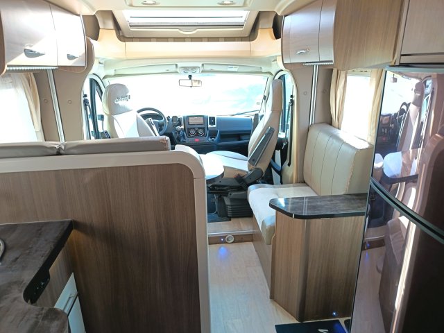 Challenger Mageo 119 - Photo 17