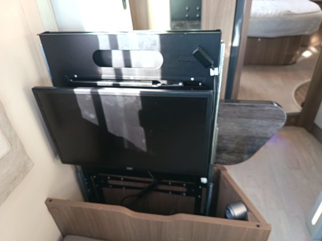 Challenger Mageo 119 - Photo 18