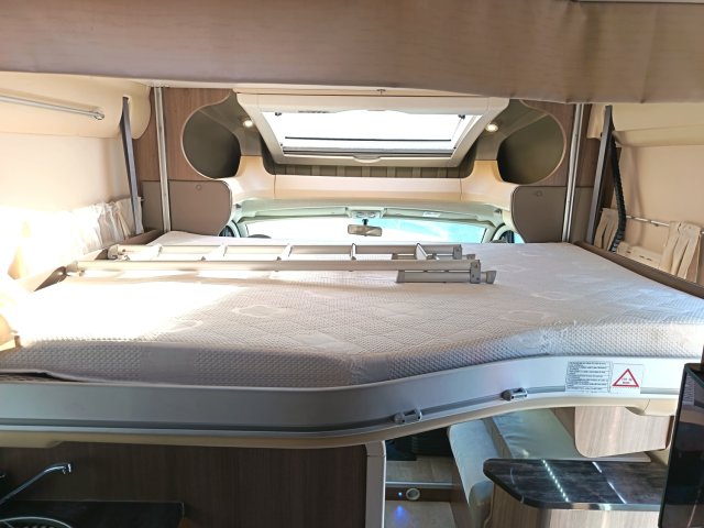 Challenger Mageo 119 - Photo 19