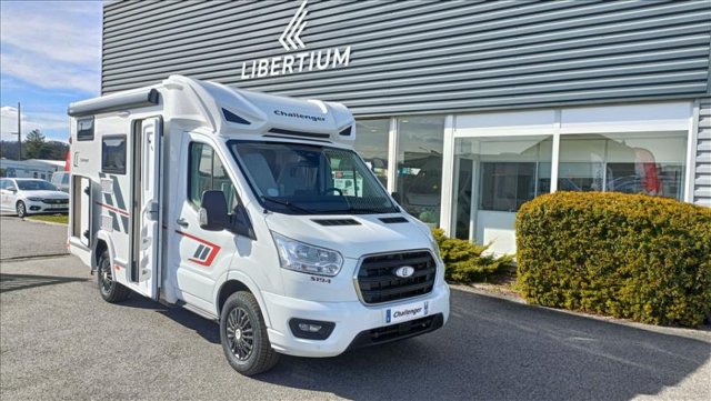 Challenger S194 Slim Break Edition - Photo 2