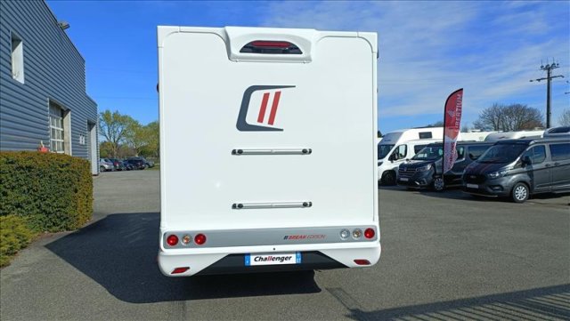 Challenger S194 Slim Break Edition - Photo 8