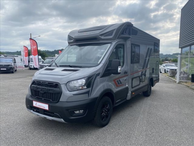 Challenger S215 Sport Edition - Photo 2