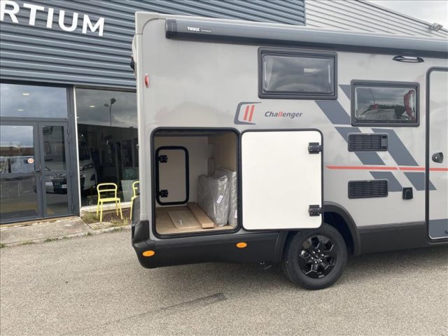 Challenger S215 Sport Edition - Photo 3