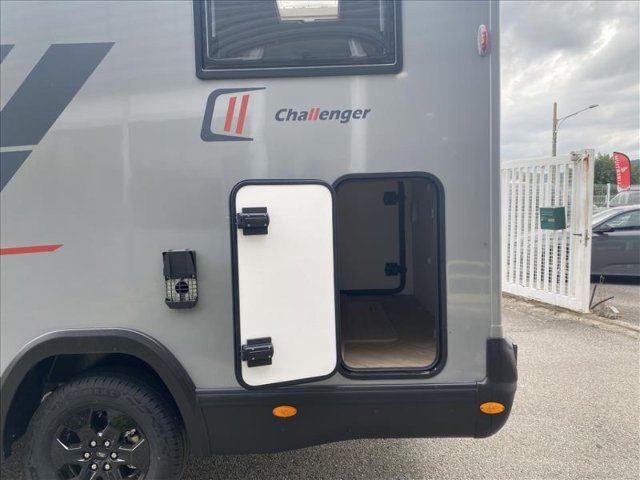 Challenger S215 Sport Edition - Photo 4