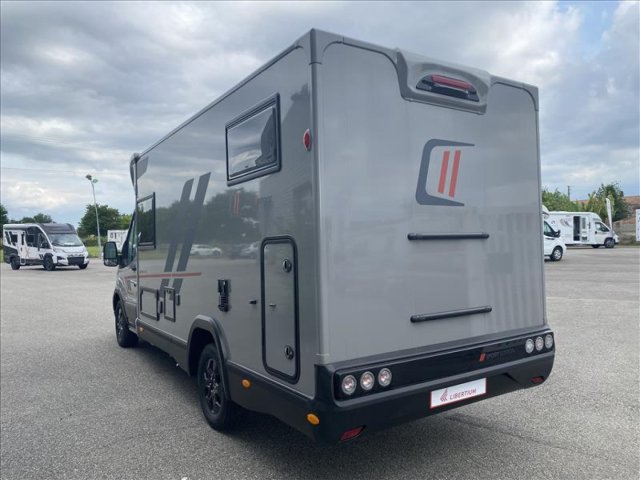 Challenger S215 Sport Edition - Photo 5