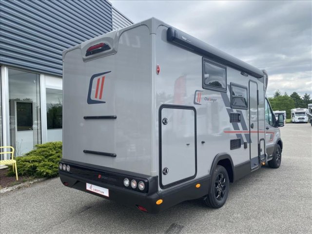 Challenger S215 Sport Edition - Photo 6