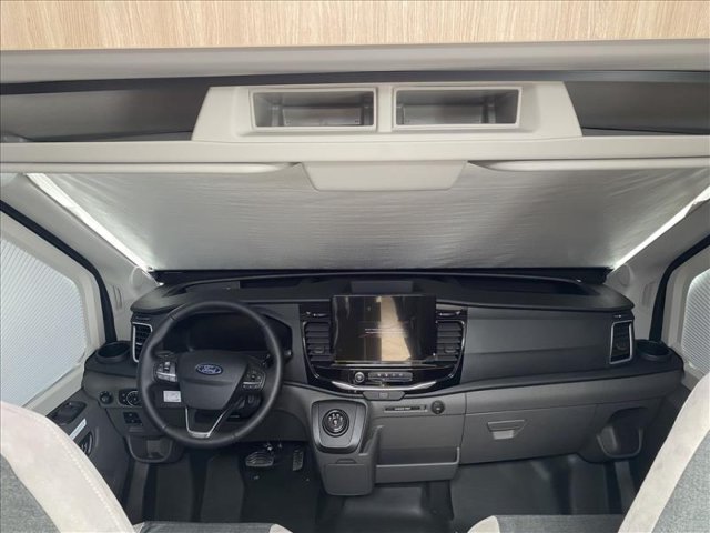 Challenger S215 Sport Edition - Photo 7