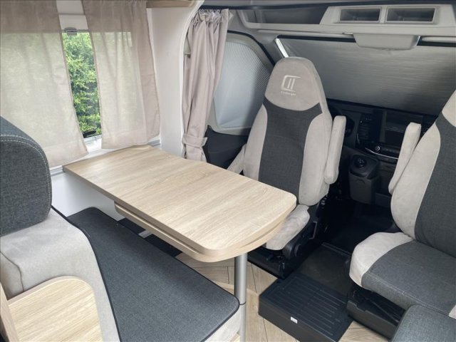 Challenger S215 Sport Edition - Photo 13