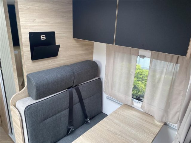 Challenger S215 Sport Edition - Photo 14