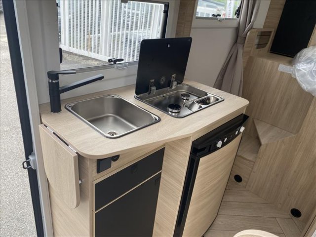 Challenger S215 Sport Edition - Photo 15