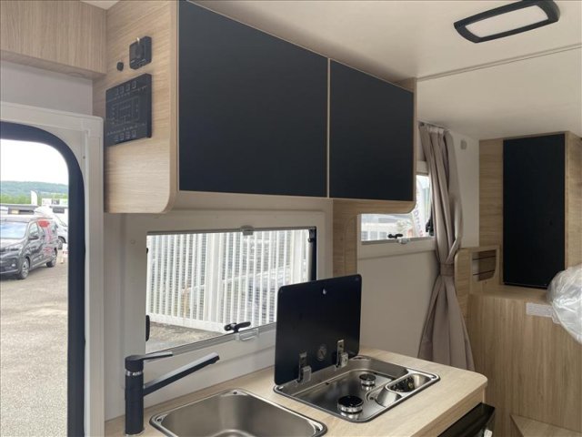 Challenger S215 Sport Edition - Photo 16