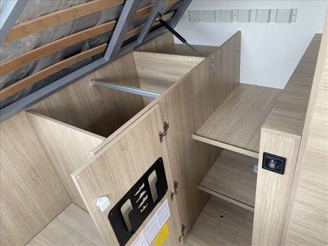 Challenger S215 Sport Edition - Photo 18