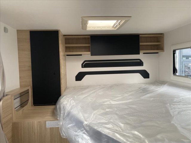 Challenger S215 Sport Edition - Photo 20