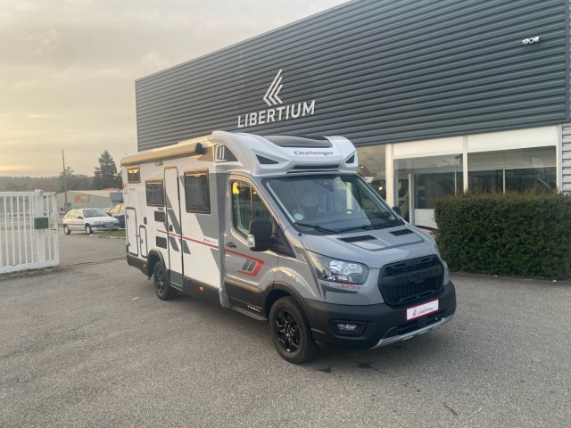 Achat Challenger S294 Sport Edition Neuf