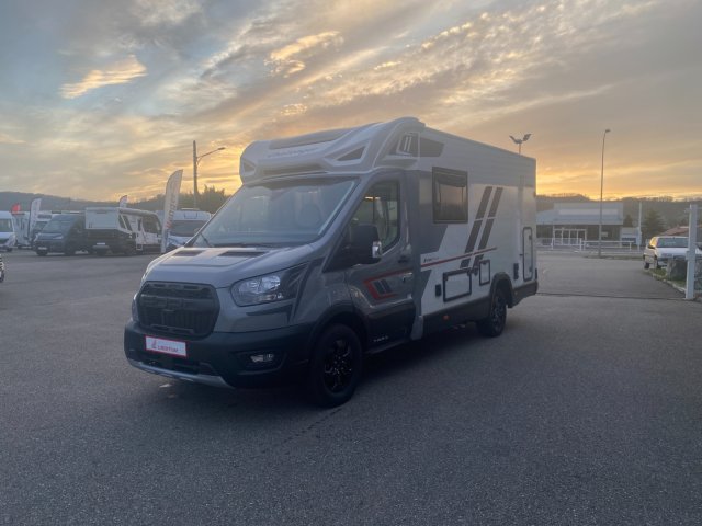 Challenger S294 Sport Edition - Photo 2