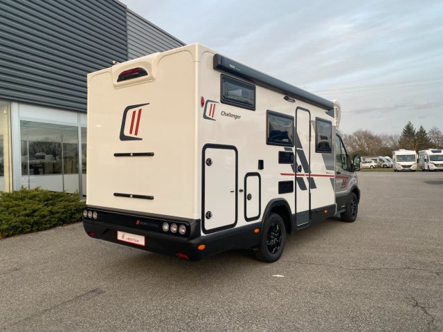 Challenger S294 Sport Edition - Photo 3