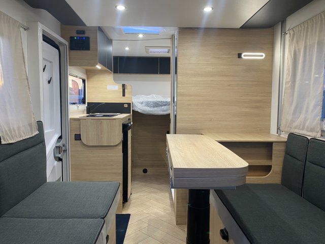 Challenger S294 Sport Edition - Photo 8