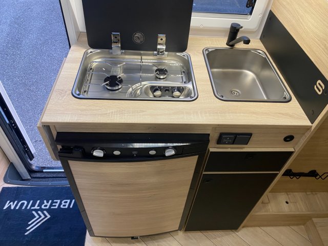 Challenger S294 Sport Edition - Photo 11