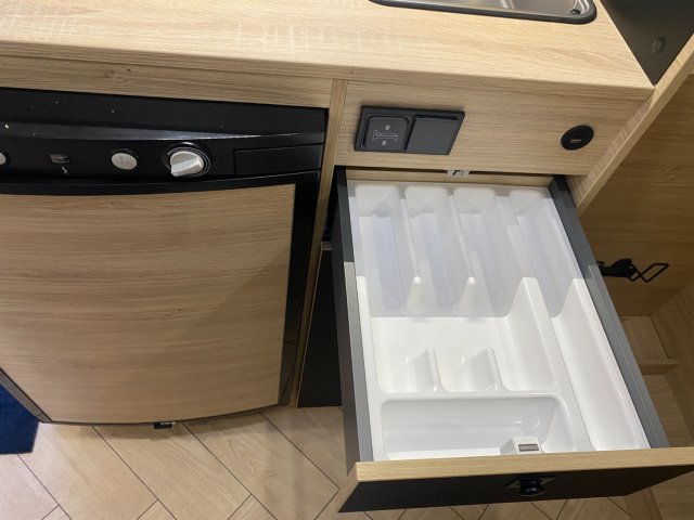 Challenger S294 Sport Edition - Photo 13